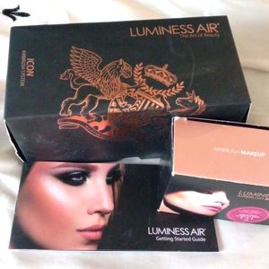 Luminess Air Airbrush Make-up System